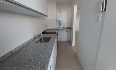 Departamento + cochera