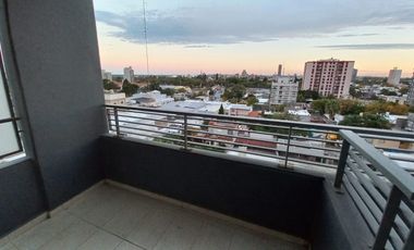 Departamento + cochera