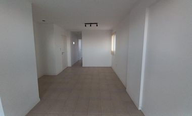 Departamento + cochera