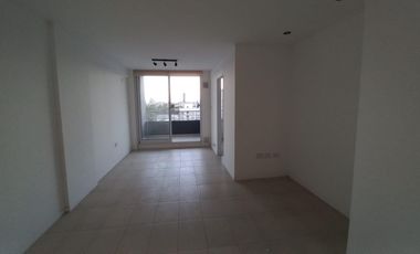 Departamento + cochera