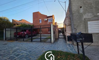 Venta Dúplex 2 Dormitorios en Cipolletti