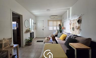 Venta Dúplex 2 Dormitorios en Cipolletti