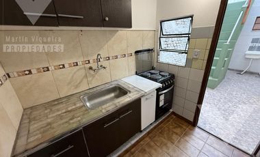 PH de dos ambientes en Alquiler en Villa Martelli. Sin expensas.