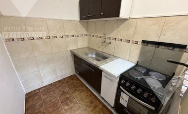 PH de dos ambientes en Alquiler en Villa Martelli. Sin expensas.