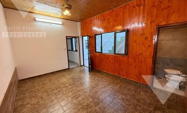 PH de dos ambientes en Alquiler en Villa Martelli. Sin expensas.