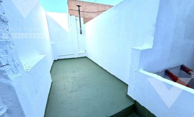 PH de dos ambientes en Alquiler en Villa Martelli. Sin expensas.