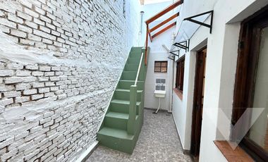 PH de dos ambientes en Alquiler en Villa Martelli. Sin expensas.