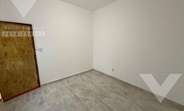PH de dos ambientes en Alquiler en Villa Martelli. Sin expensas.