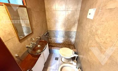 PH de dos ambientes en Alquiler en Villa Martelli. Sin expensas.