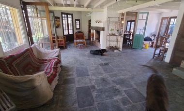 Venta Casa 5 Amb en Don Torcuato Tigre