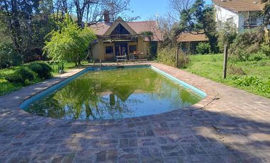 Venta Casa 5 Amb en Don Torcuato Tigre