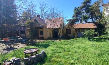 Venta Casa 5 Amb en Don Torcuato Tigre