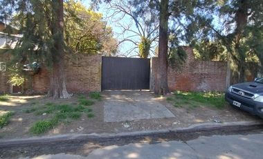 Venta Casa 5 Amb en Don Torcuato Tigre