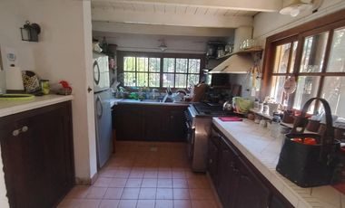 Venta Casa 5 Amb en Don Torcuato Tigre