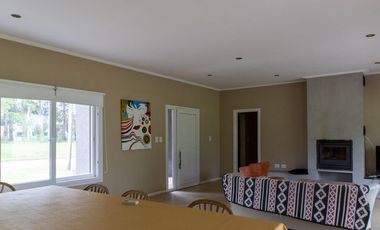 Casa en  Country Club de Lobos