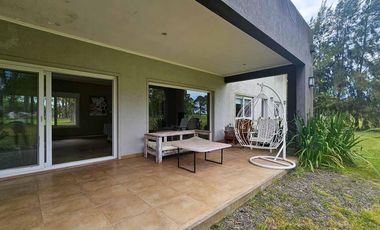 Casa en  Country Club de Lobos