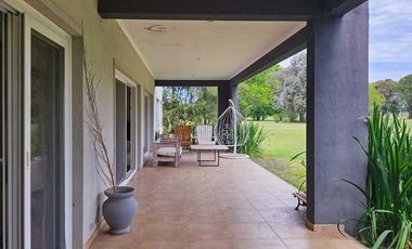 Casa en  Country Club de Lobos