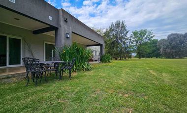 Casa en  Country Club de Lobos