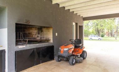 Casa en  Country Club de Lobos