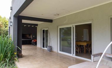 Casa en  Country Club de Lobos