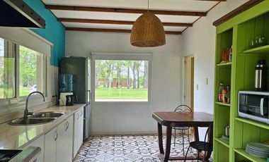 Casa en  Country Club de Lobos