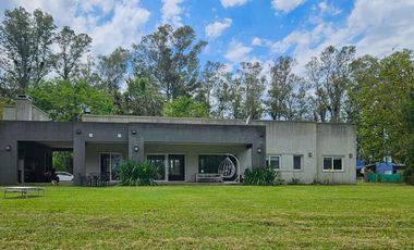 Casa en  Country Club de Lobos