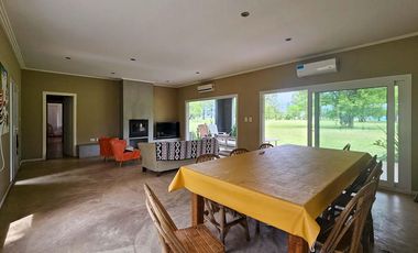 Casa en  Country Club de Lobos