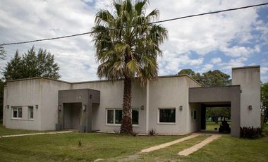 Casa en  Country Club de Lobos