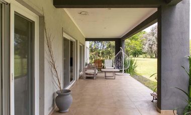 Casa en  Country Club de Lobos