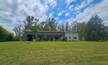 Casa en  Country Club de Lobos