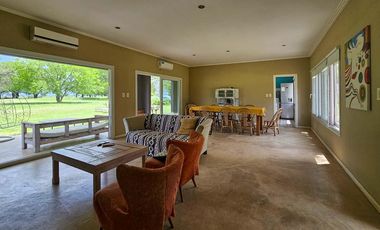 Casa en  Country Club de Lobos