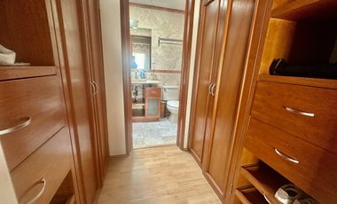 Venta Interlomas excelente Casa en privada con Jardín