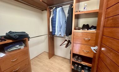 Venta Interlomas excelente Casa en privada con Jardín