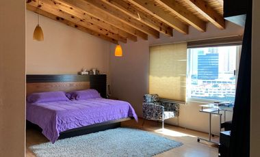 Venta Interlomas excelente Casa en privada con Jardín