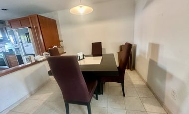 Venta Interlomas excelente Casa en privada con Jardín