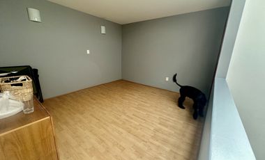 Venta Interlomas excelente Casa en privada con Jardín