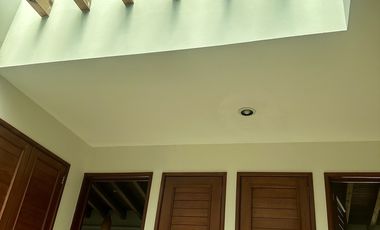 Venta Interlomas excelente Casa en privada con Jardín