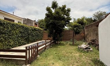 Casa - Lomas de Zamora Oeste