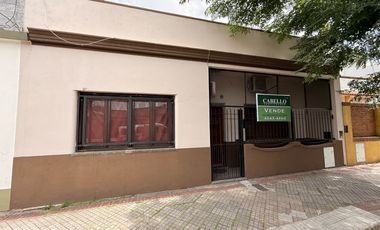 Casa - Lomas de Zamora Oeste