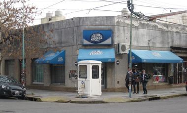 Local - Banfield Oeste