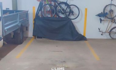 Venta - Cochera - San Bernardo