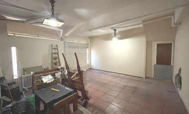 APTO CRÉDITO  2 cocheras con baulera