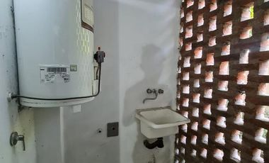 Departamento - Burzaco