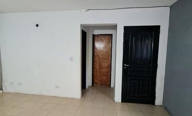 Departamento - Burzaco