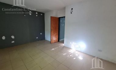 Departamento - Burzaco