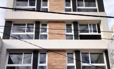 VENTA DEPARTAMENTO AL CONTRAFRENTE 40 M2 LANUS OESTE