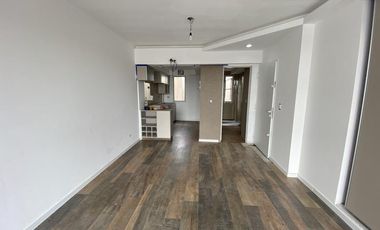 VENTA DEPARTAMENTO AL CONTRAFRENTE 40 M2 LANUS OESTE