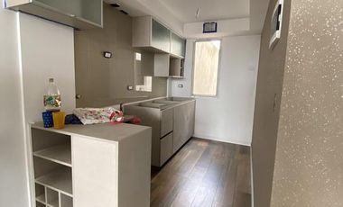 VENTA DEPARTAMENTO AL CONTRAFRENTE 40 M2 LANUS OESTE