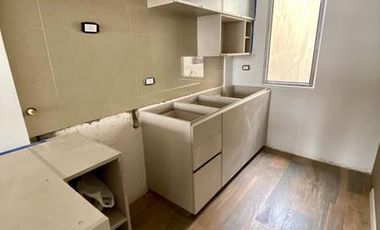 VENTA DEPARTAMENTO AL CONTRAFRENTE 40 M2 LANUS OESTE