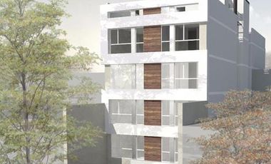 VENTA DEPARTAMENTO AL CONTRAFRENTE 40 M2 LANUS OESTE